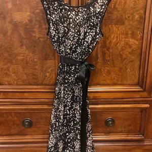 Jessica Howard Floral Tulle Dress